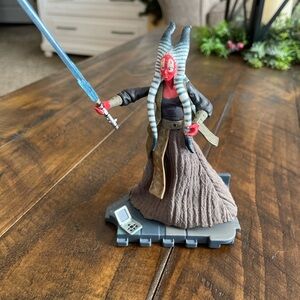 Star Wars Shaak Ti Figure